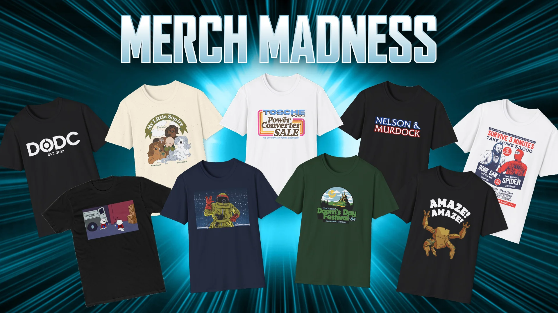 Welcome to Our Store