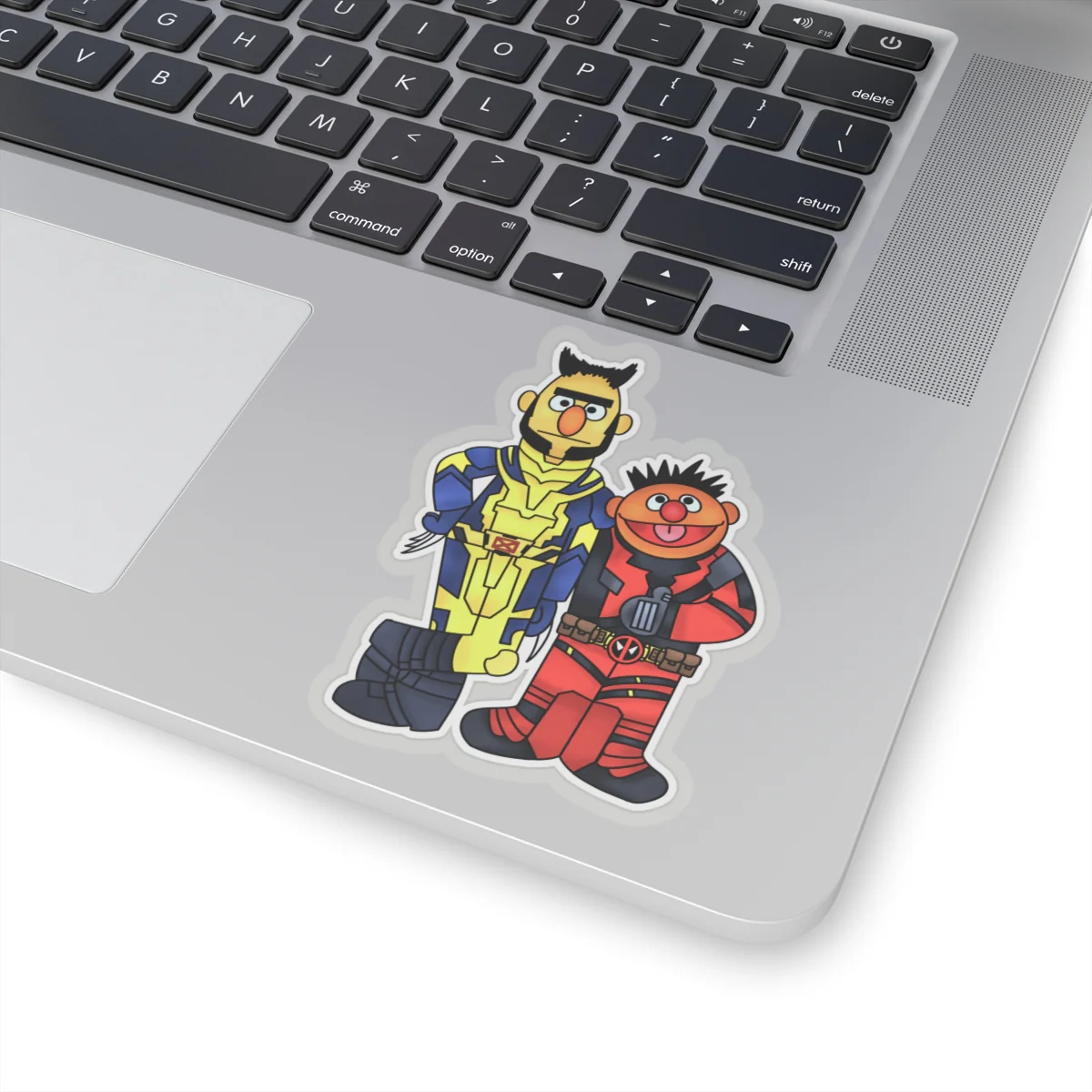 Best Bubs Kiss Cut Stickers - Image 17