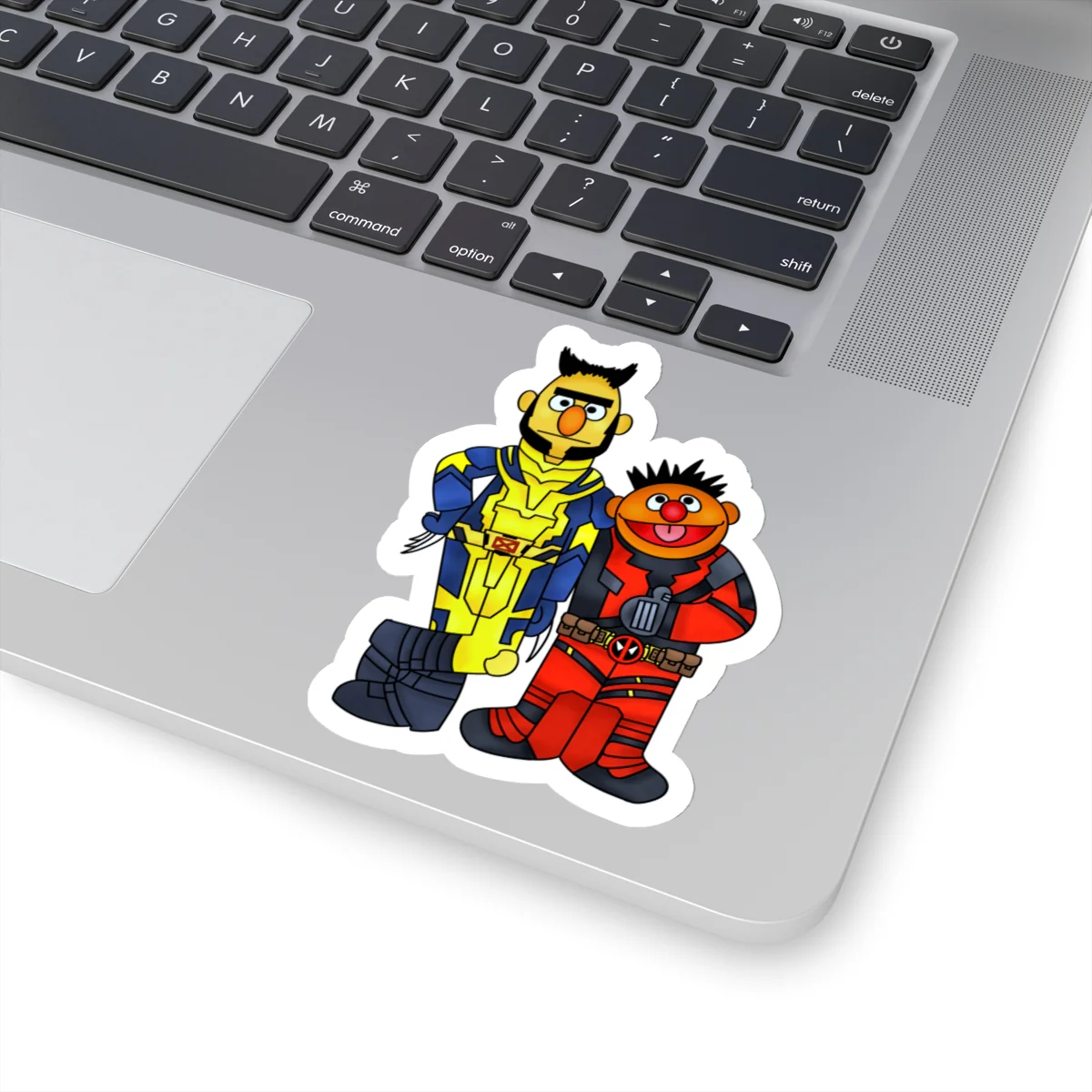 Best Bubs Kiss Cut Stickers - Image 19