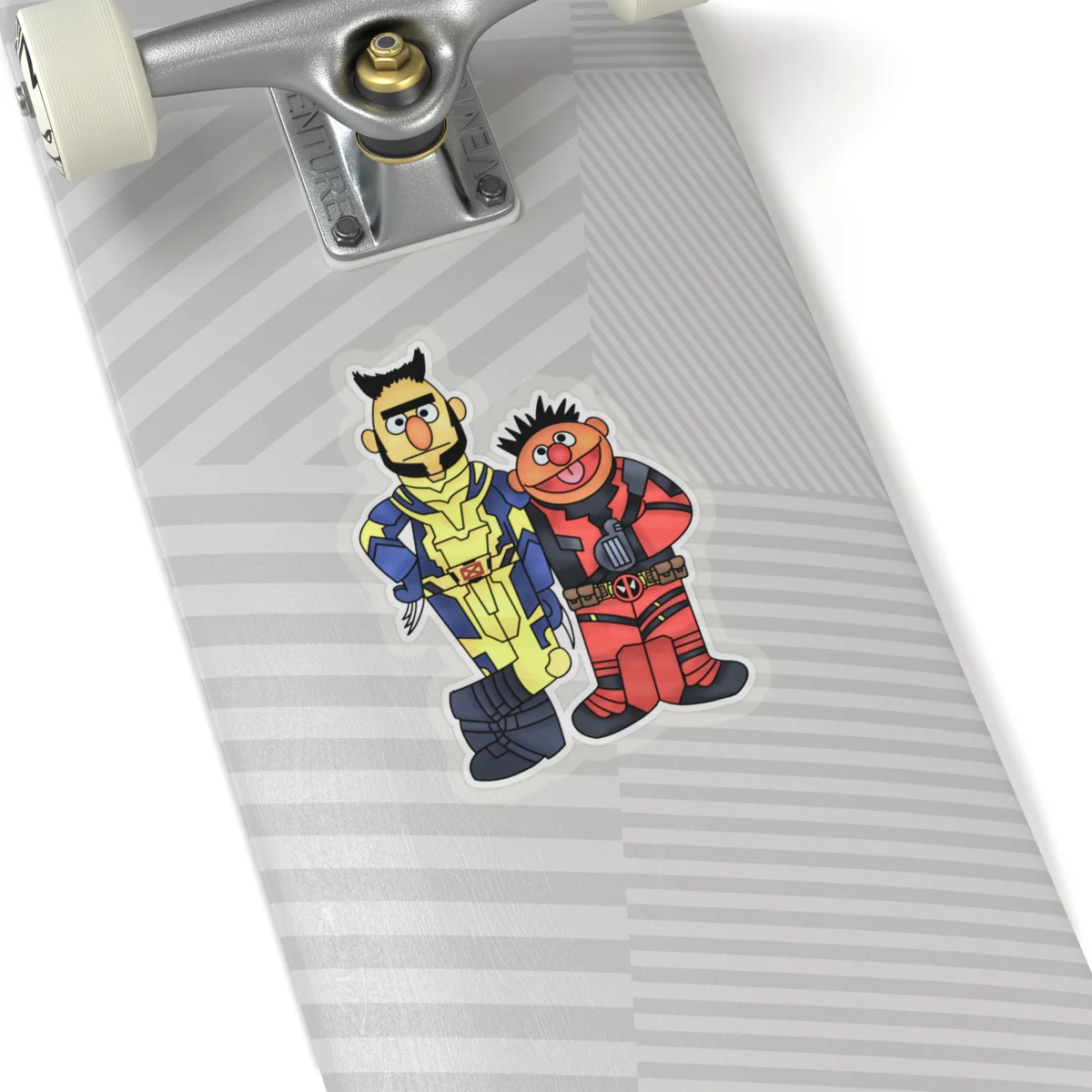 Best Bubs Kiss Cut Stickers - Image 21