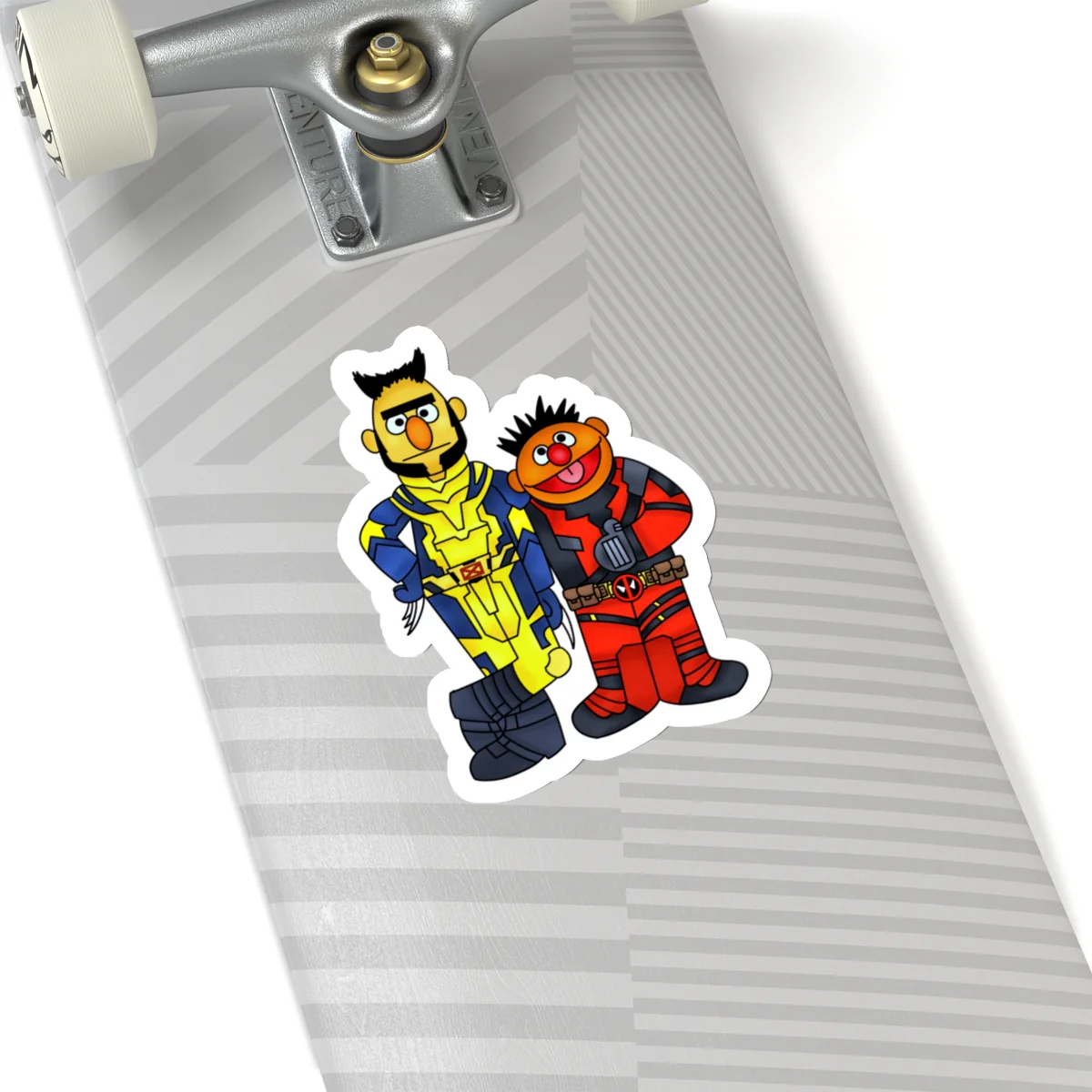 Best Bubs Kiss Cut Stickers - Image 23