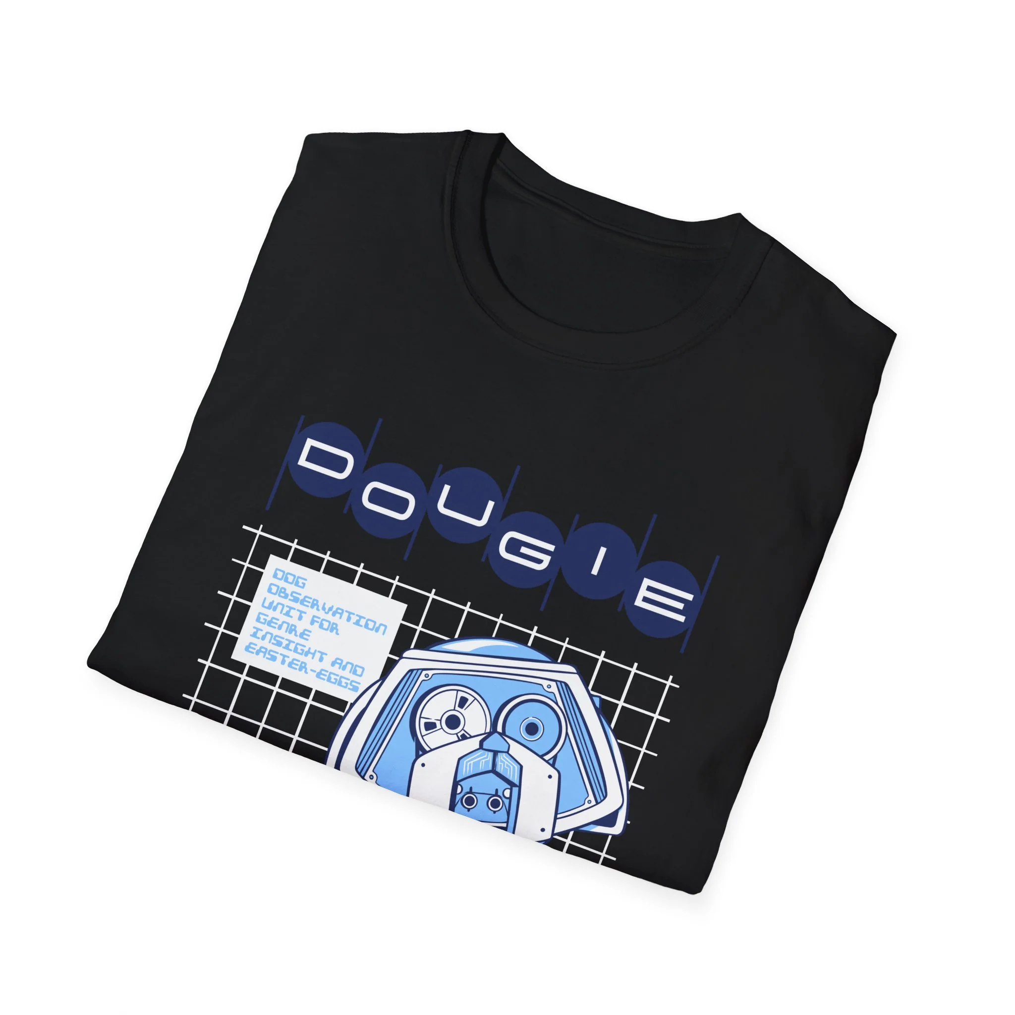 D.O.U.G.I.E. T-Shirt - Image 5