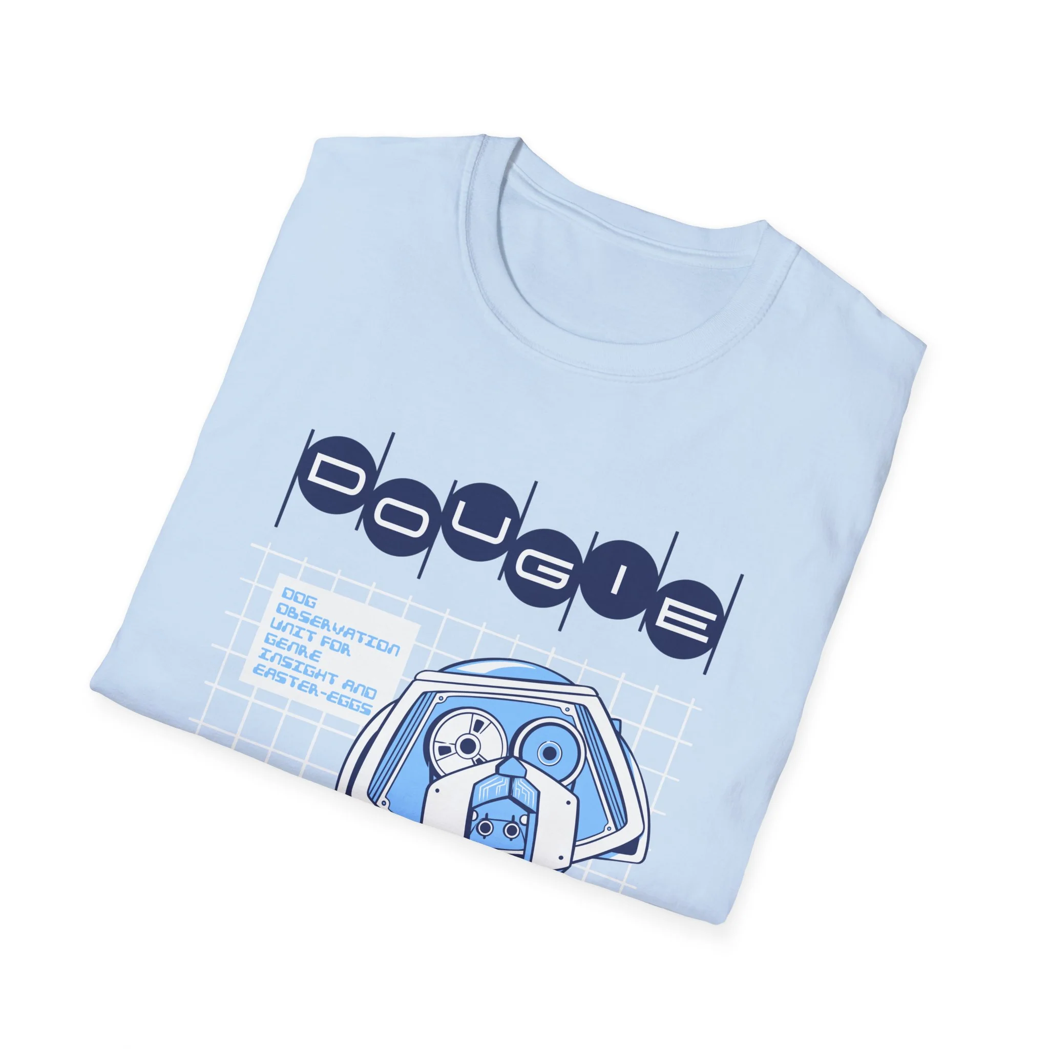 D.O.U.G.I.E. T-Shirt - Image 6