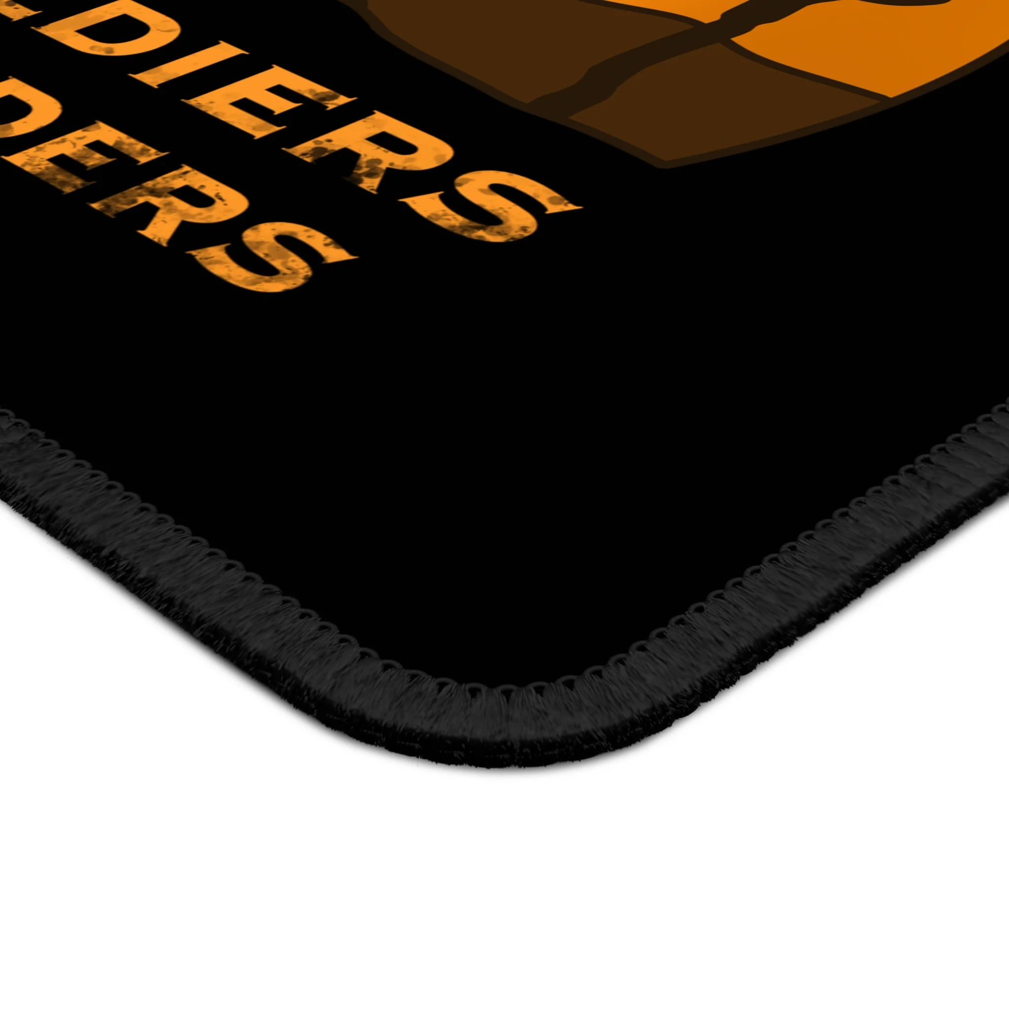 Good Soldiers Gaming Mouse Pad - Image 4