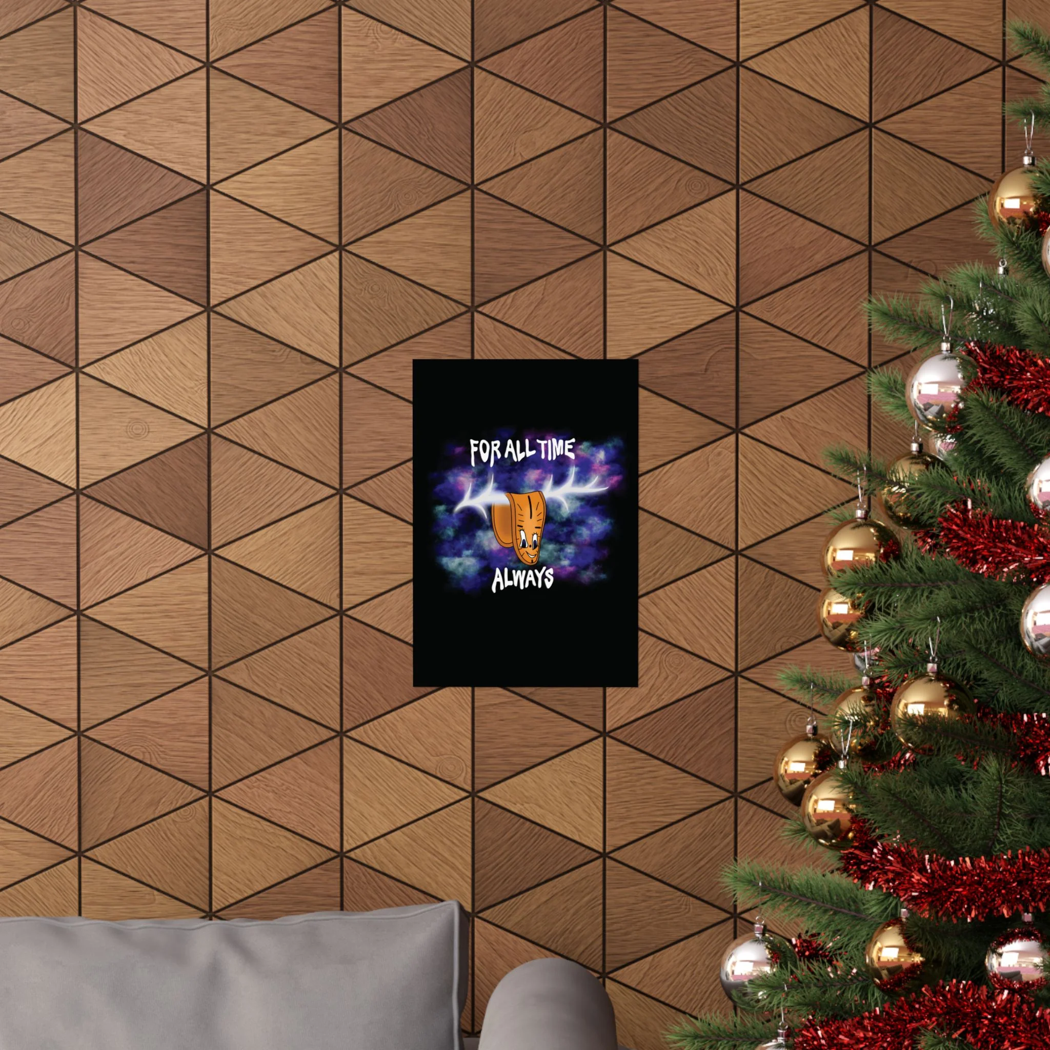 MELTING MINUTES POSTER - Image 10