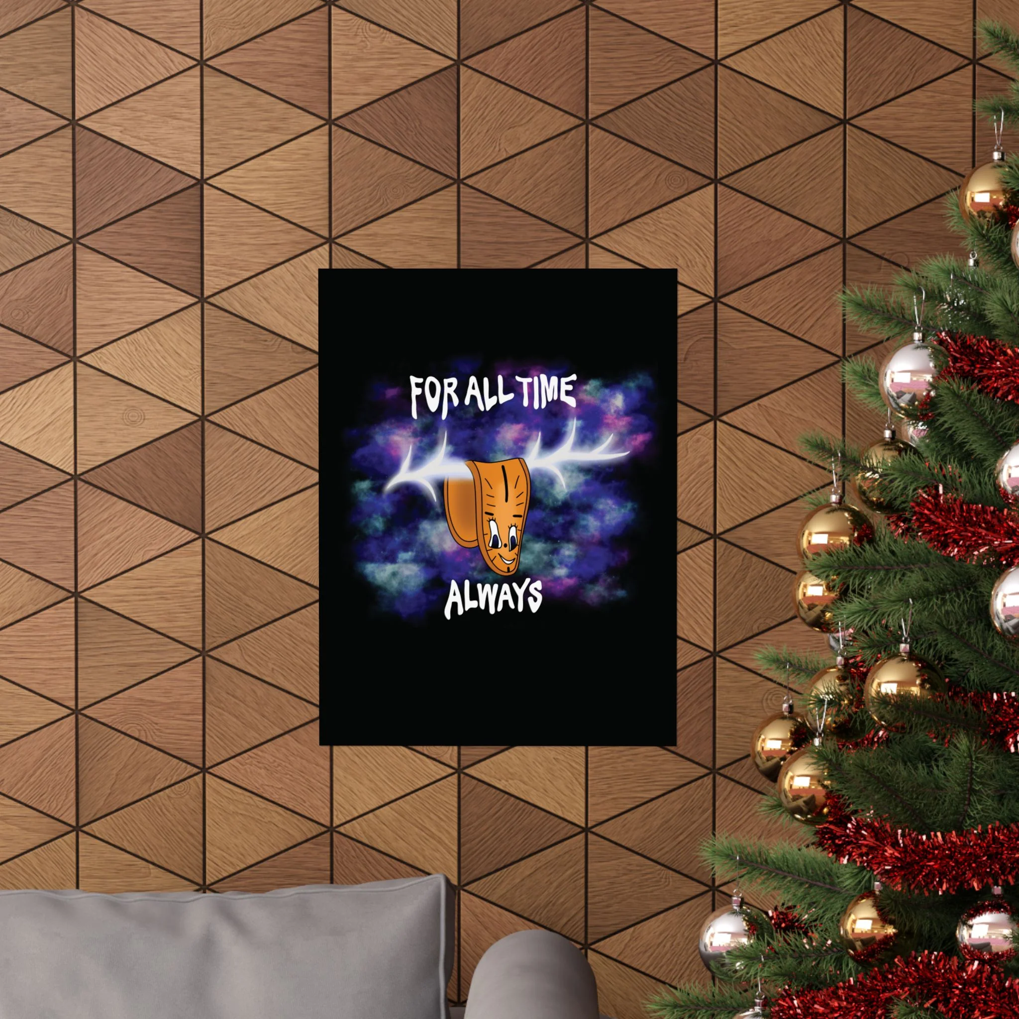 MELTING MINUTES POSTER - Image 13