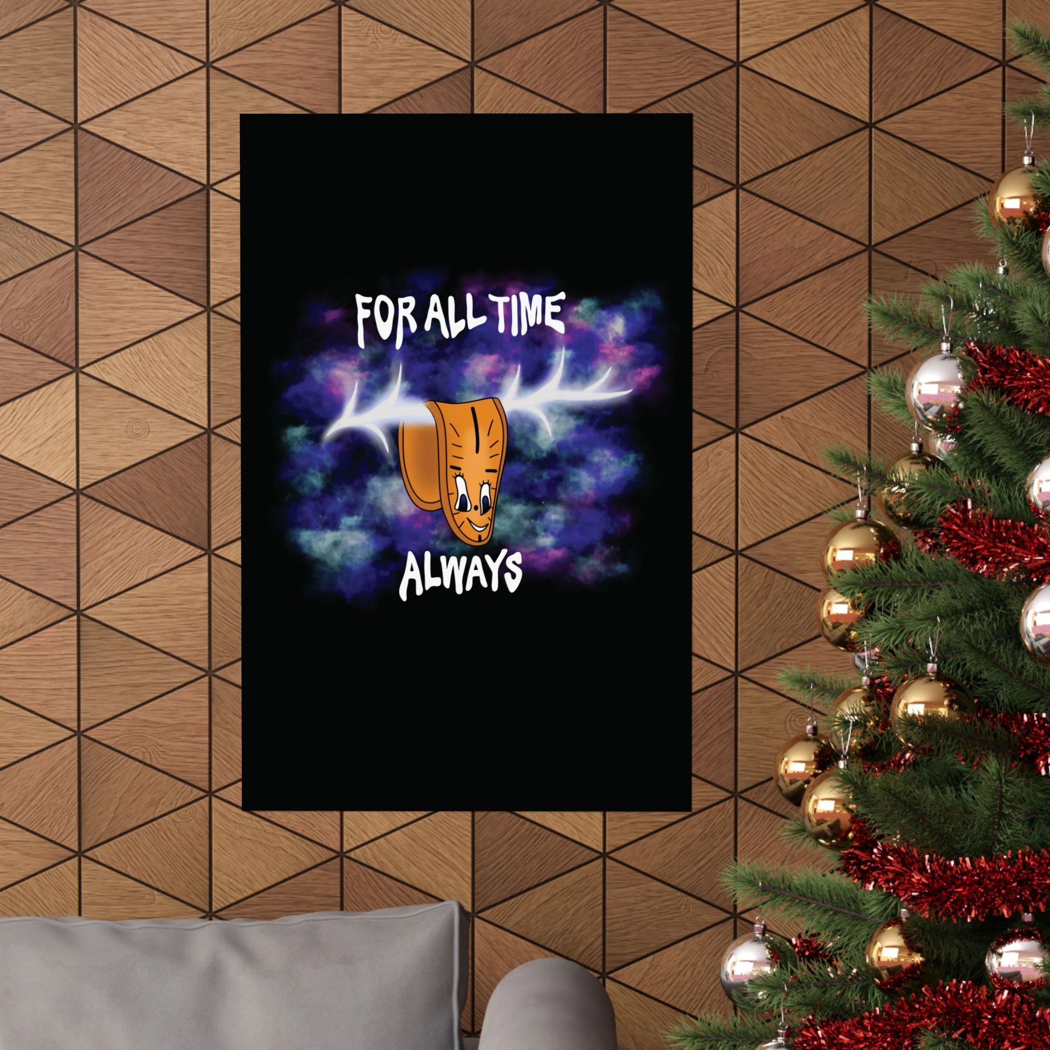 MELTING MINUTES POSTER - Image 16