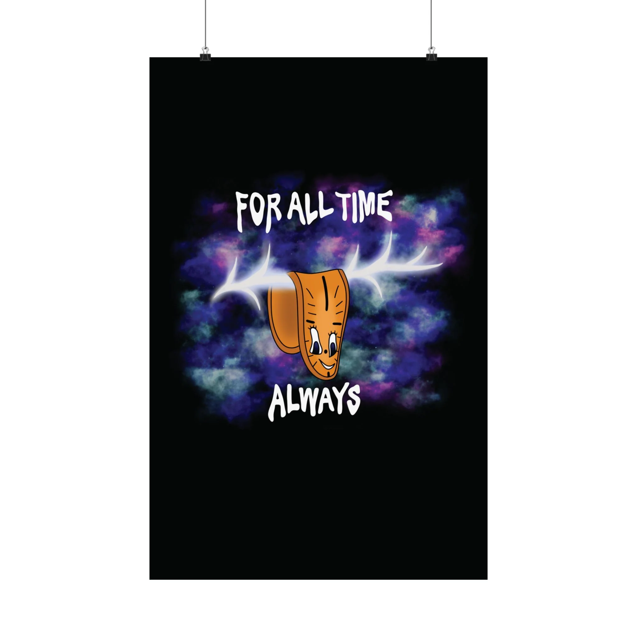 MELTING MINUTES POSTER - Image 4