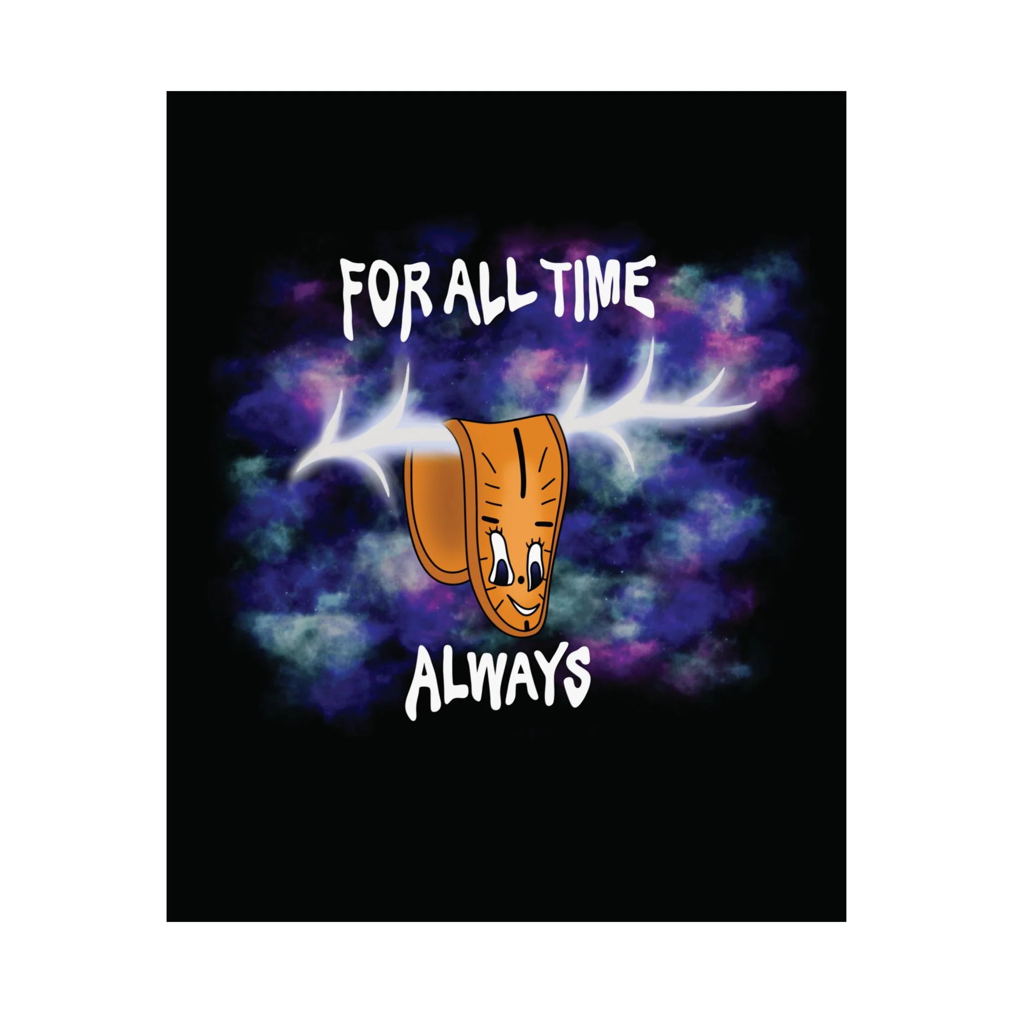 MELTING MINUTES POSTER - Image 5