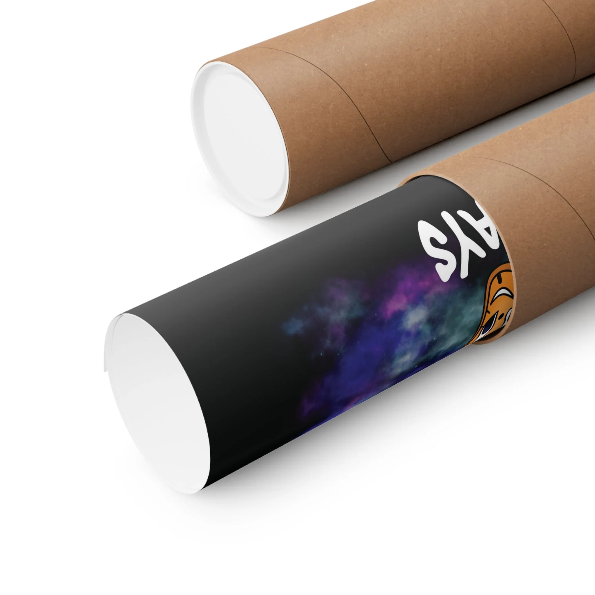 MELTING MINUTES POSTER - Image 6