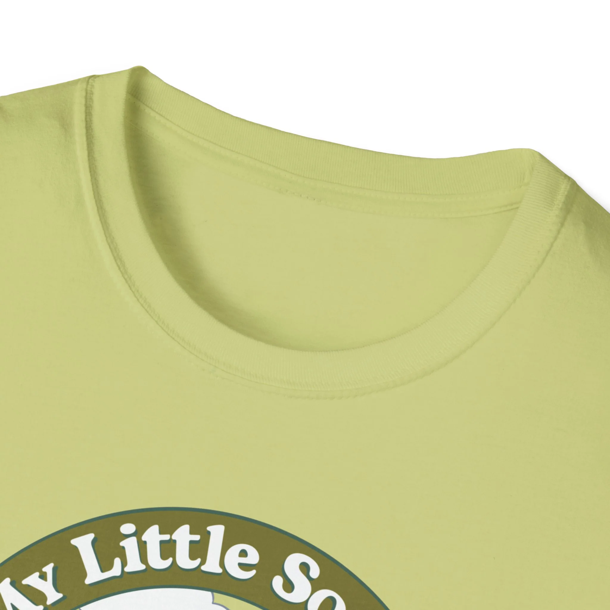 My Little Squire T-Shirt - Image 11