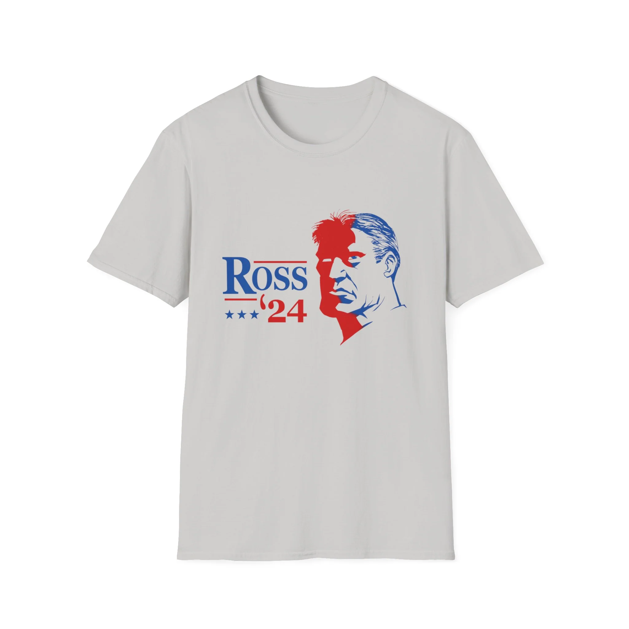 Ross '24 T-Shirt - Image 3