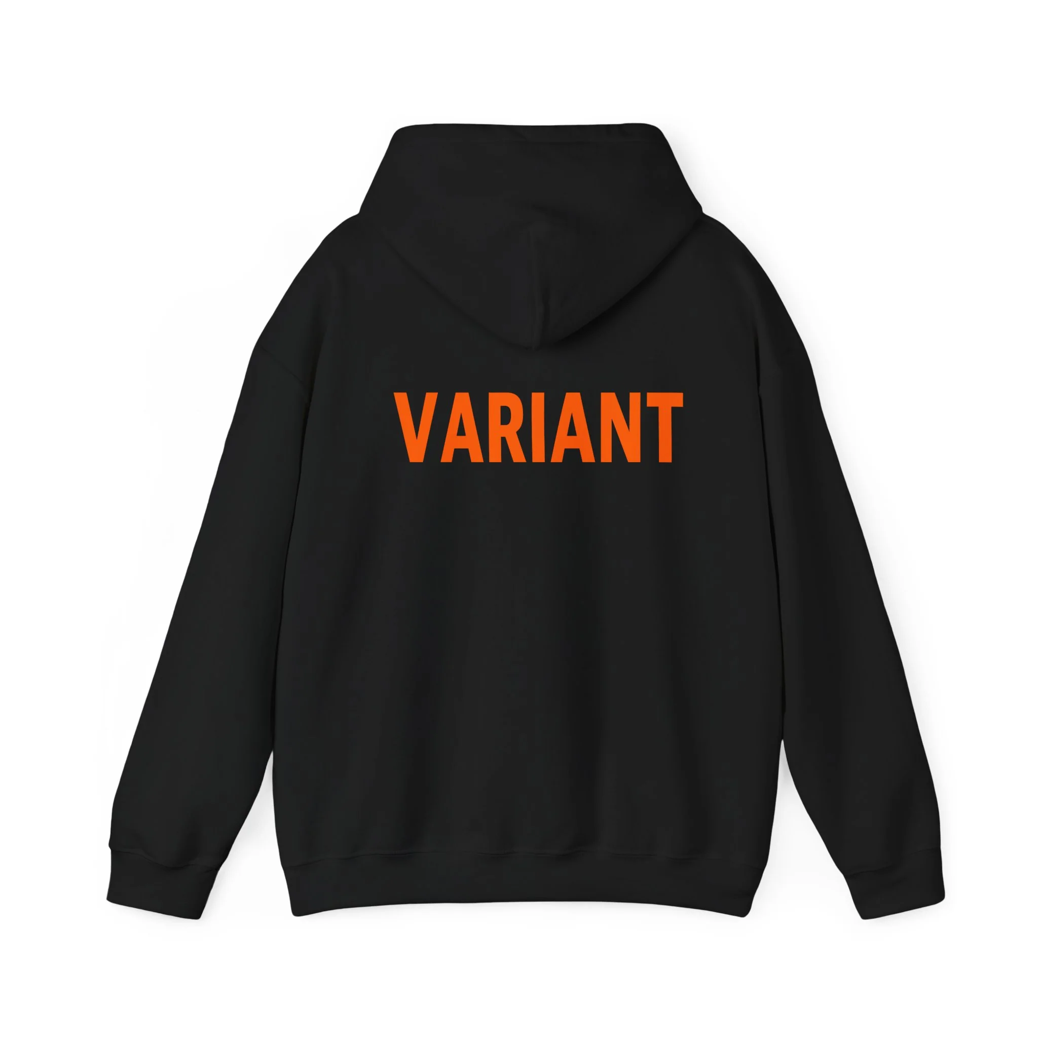 ScreenCrush Store Variant Hoodie - Image 3