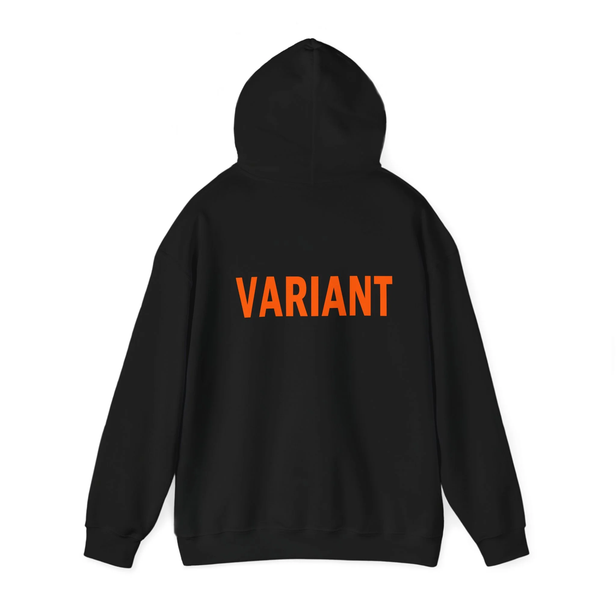 ScreenCrush Store Variant Hoodie - Image 4