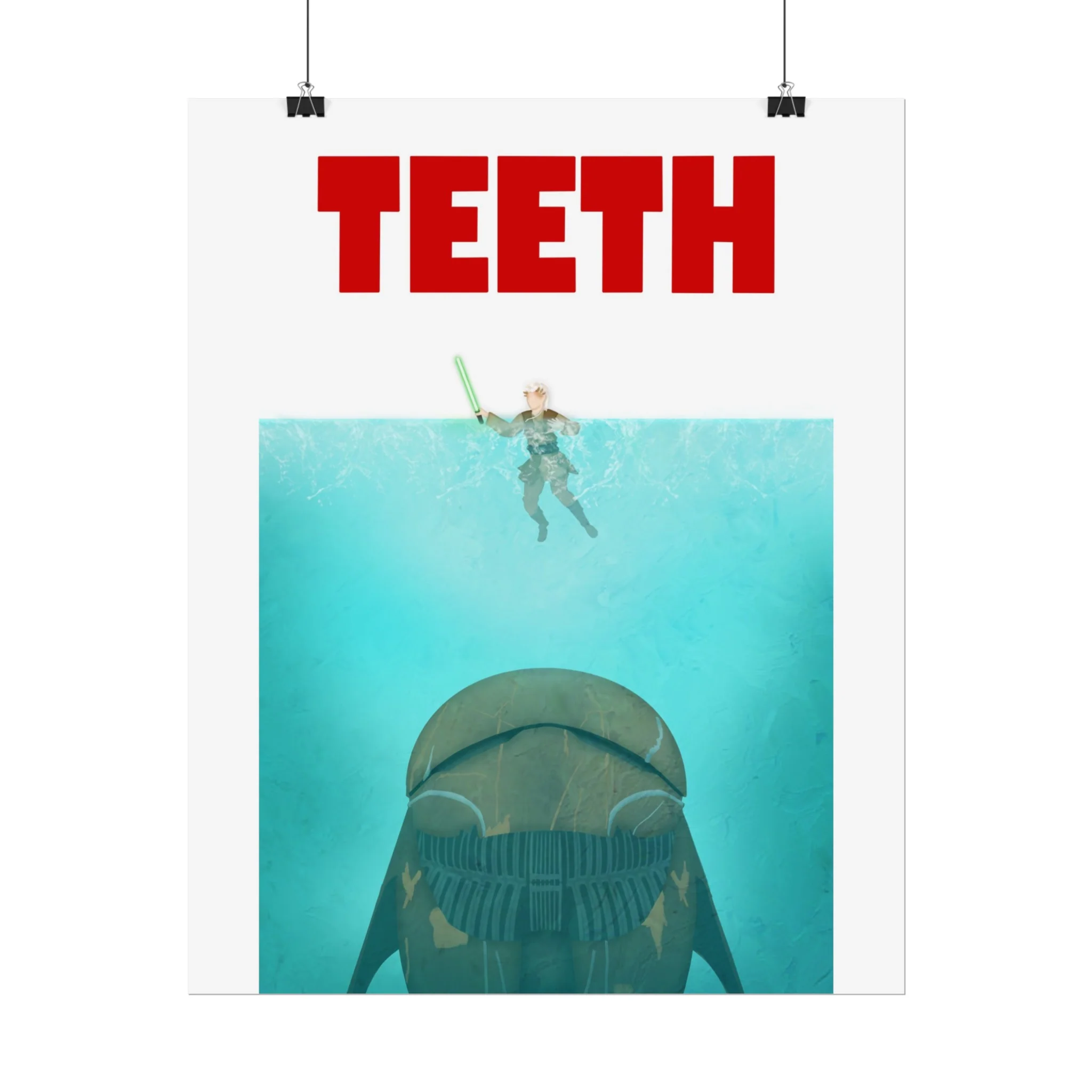 Teeth Poster - Image 10