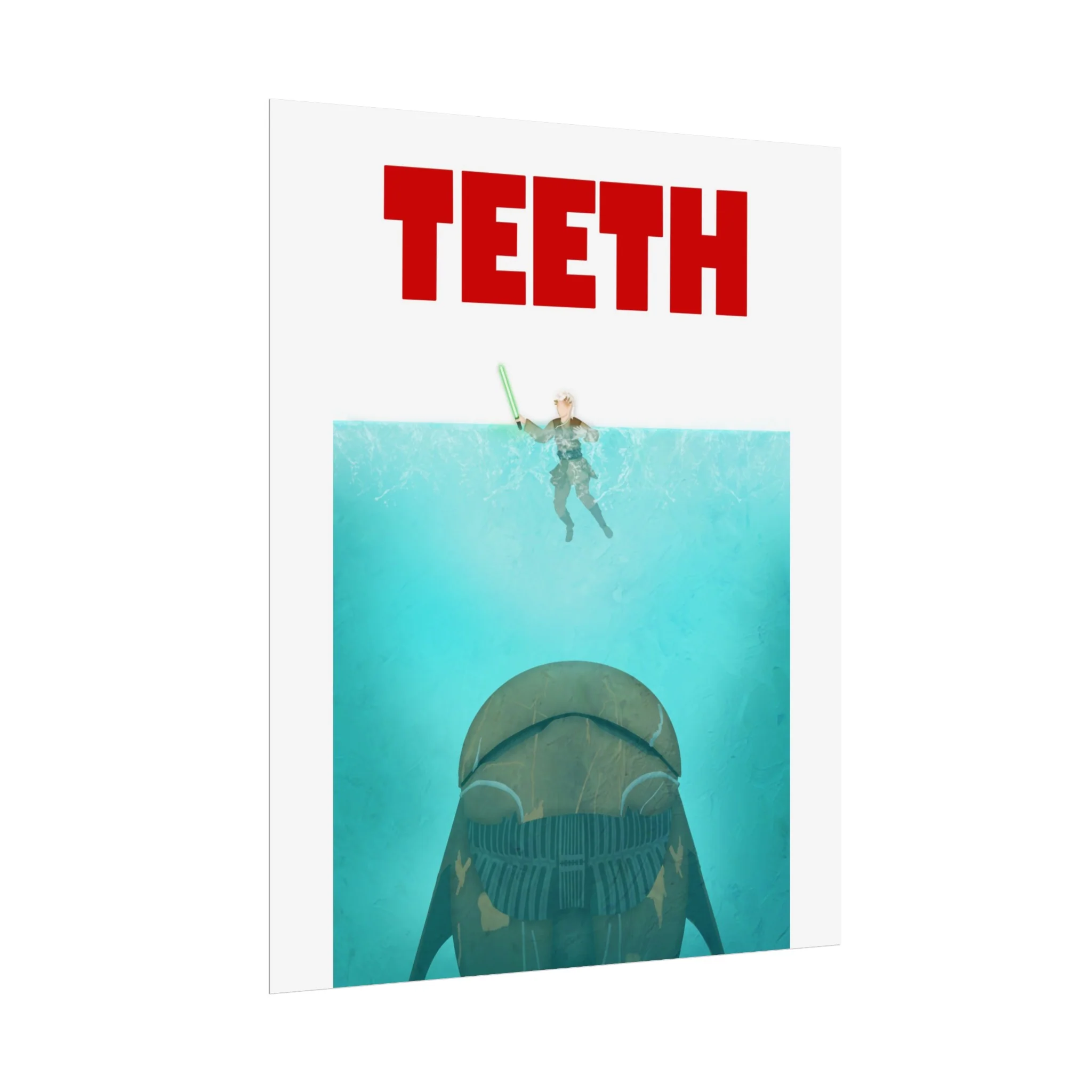 Teeth Poster - Image 11