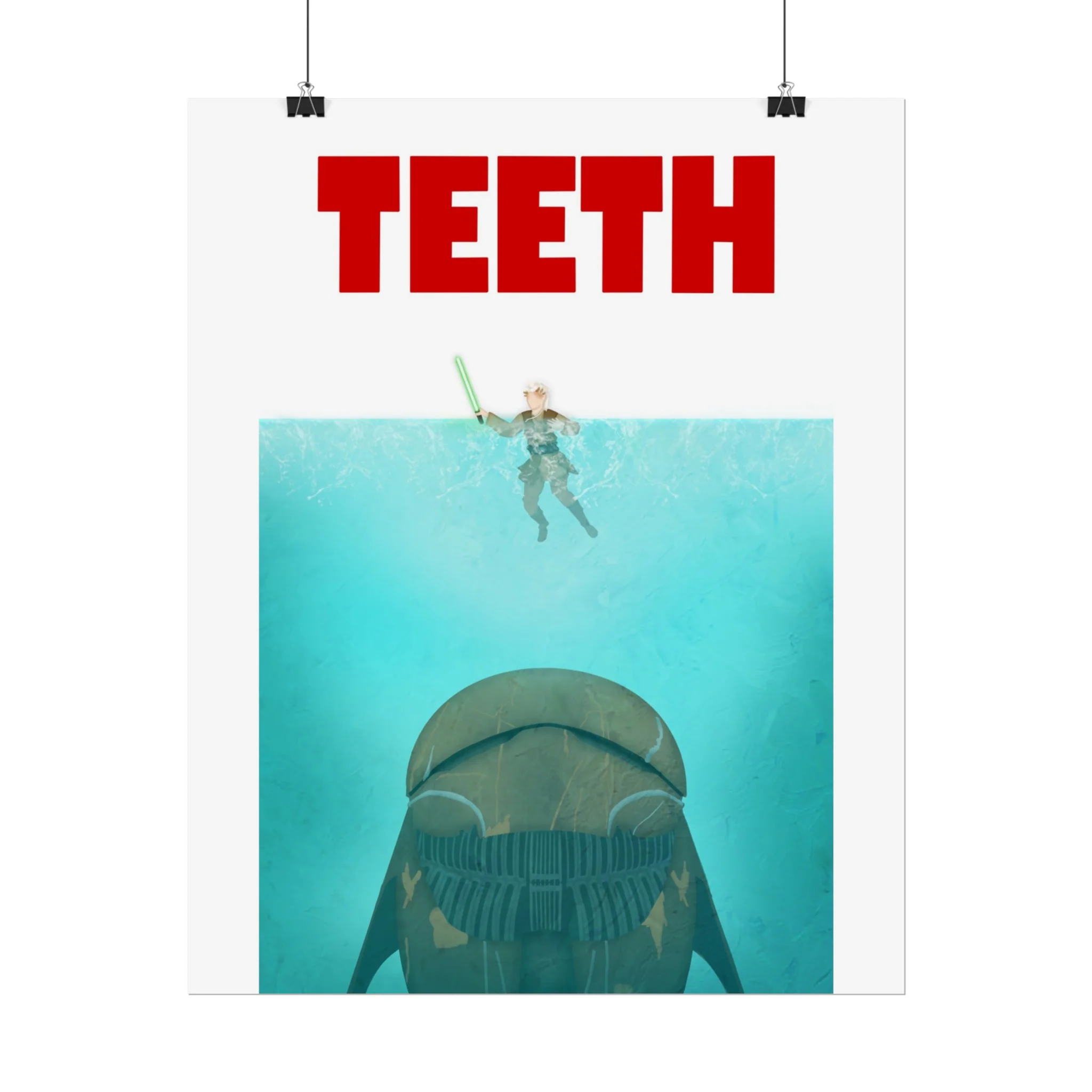 Teeth Poster - Image 13
