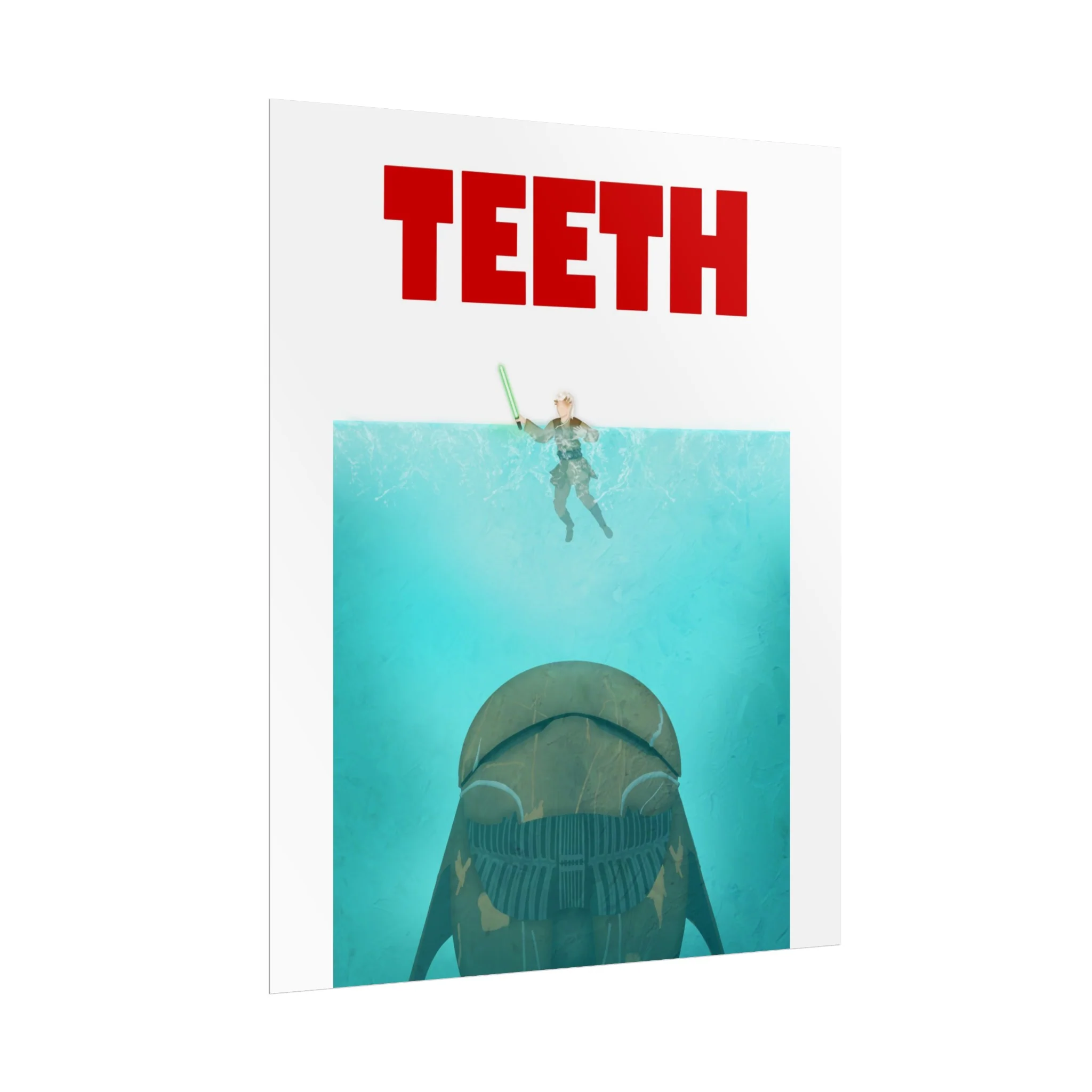 Teeth Poster - Image 14