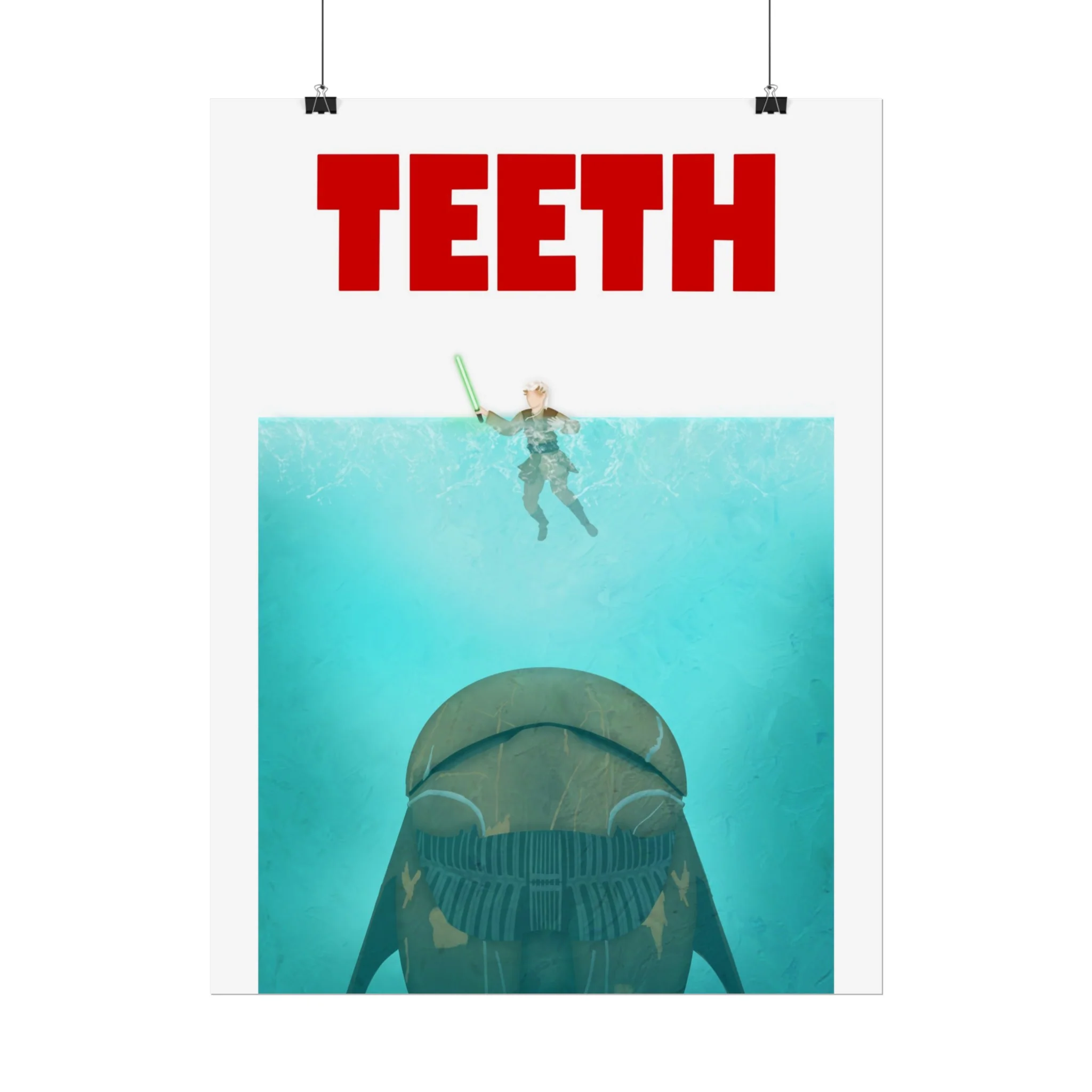 Teeth Poster - Image 16