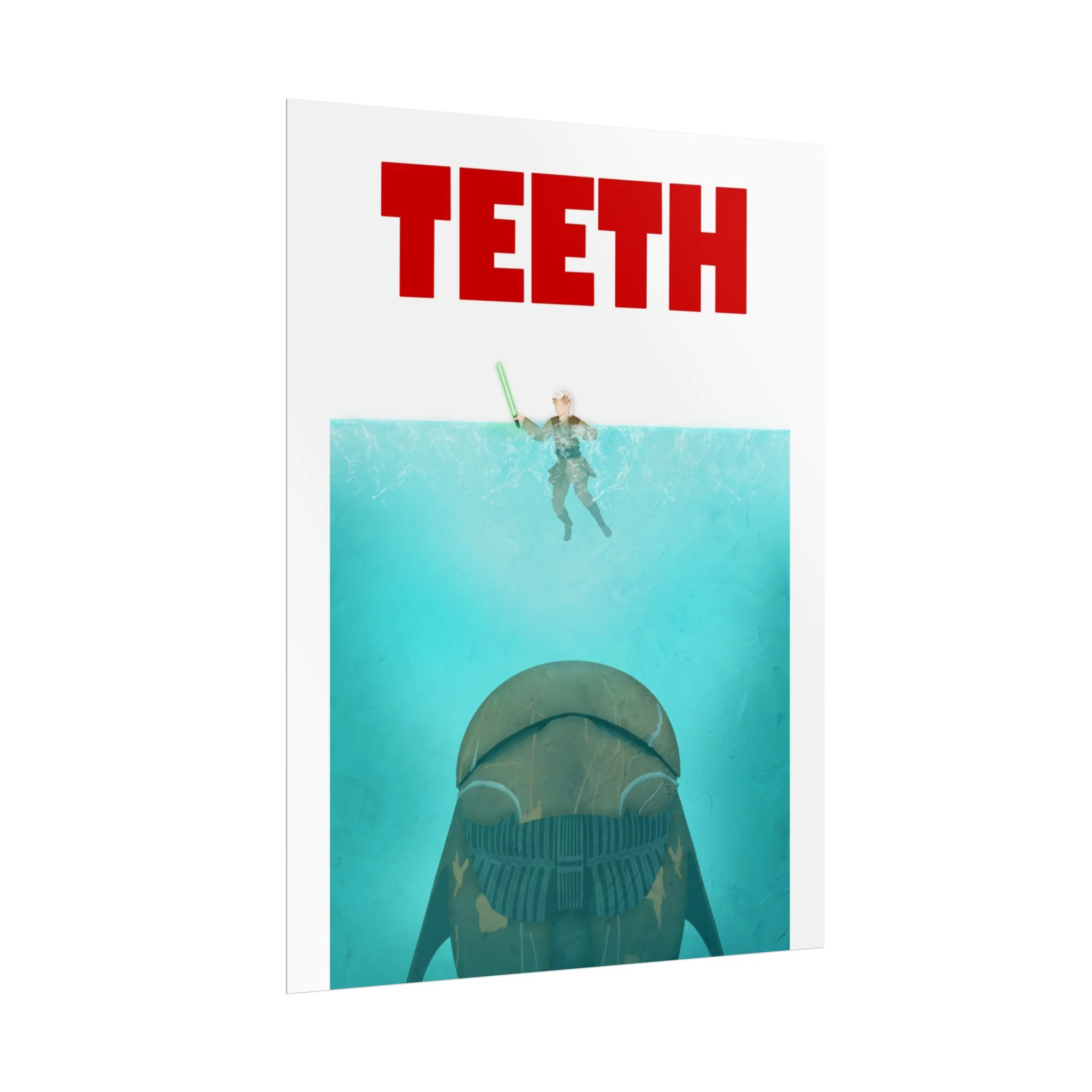 Teeth Poster - Image 17