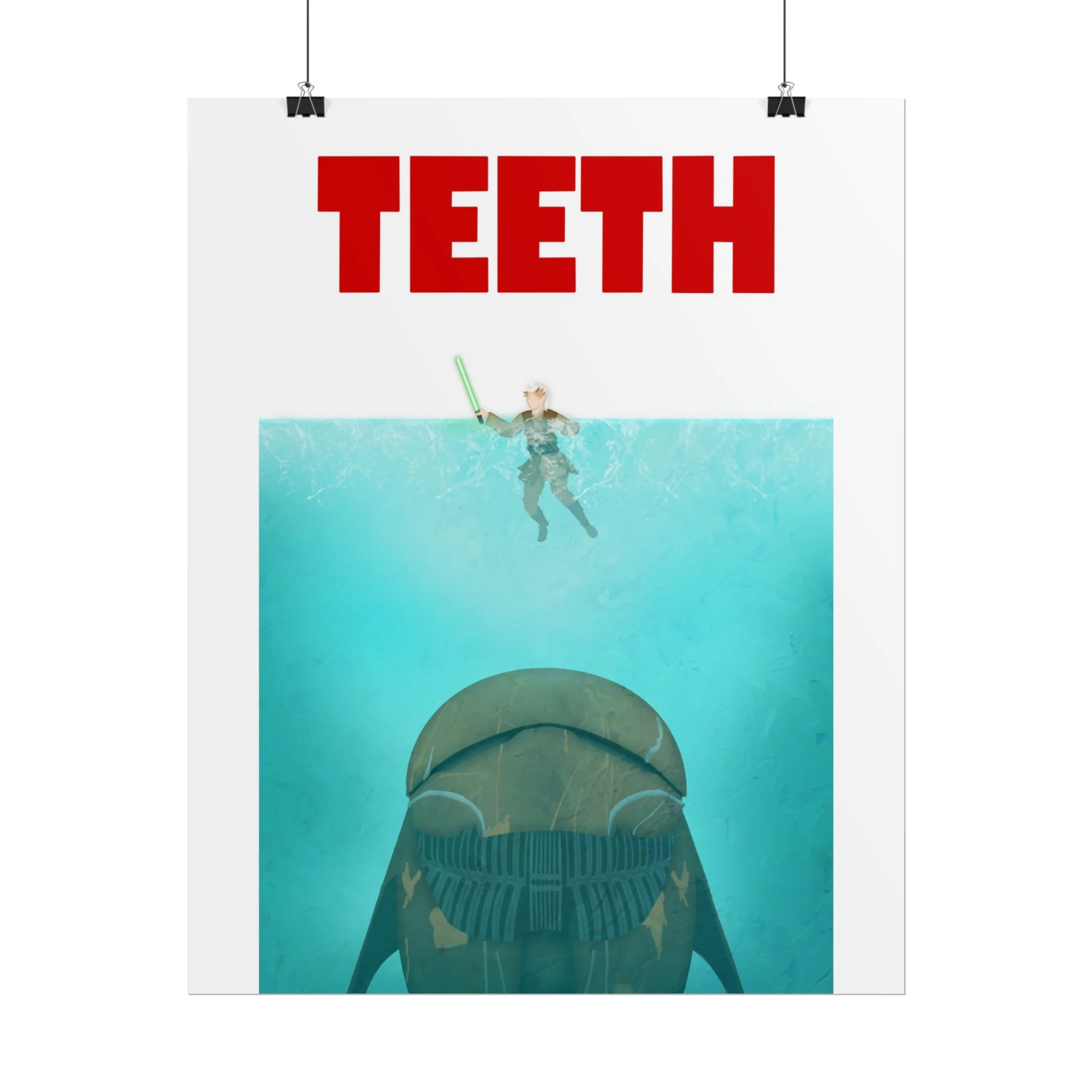 Teeth Poster - Image 19