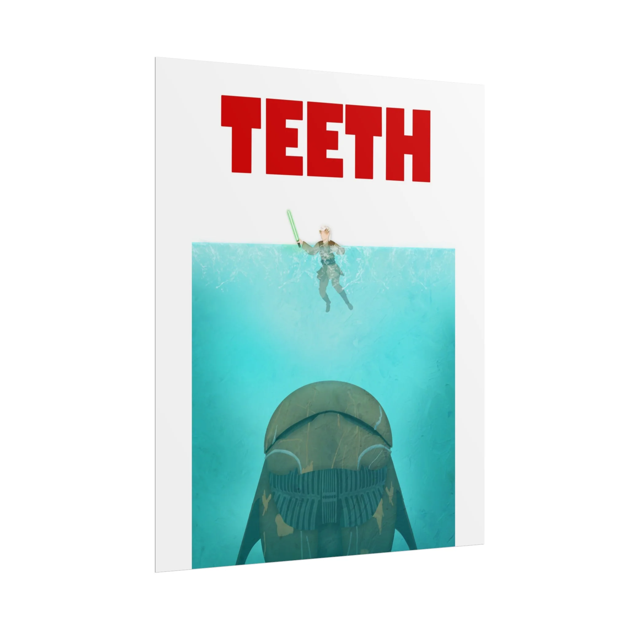 Teeth Poster - Image 20