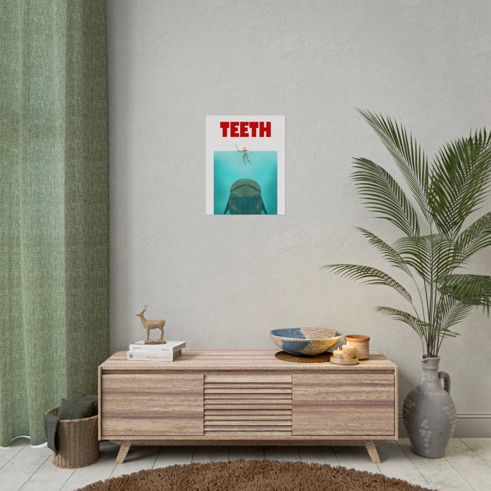 Teeth Poster - Image 21