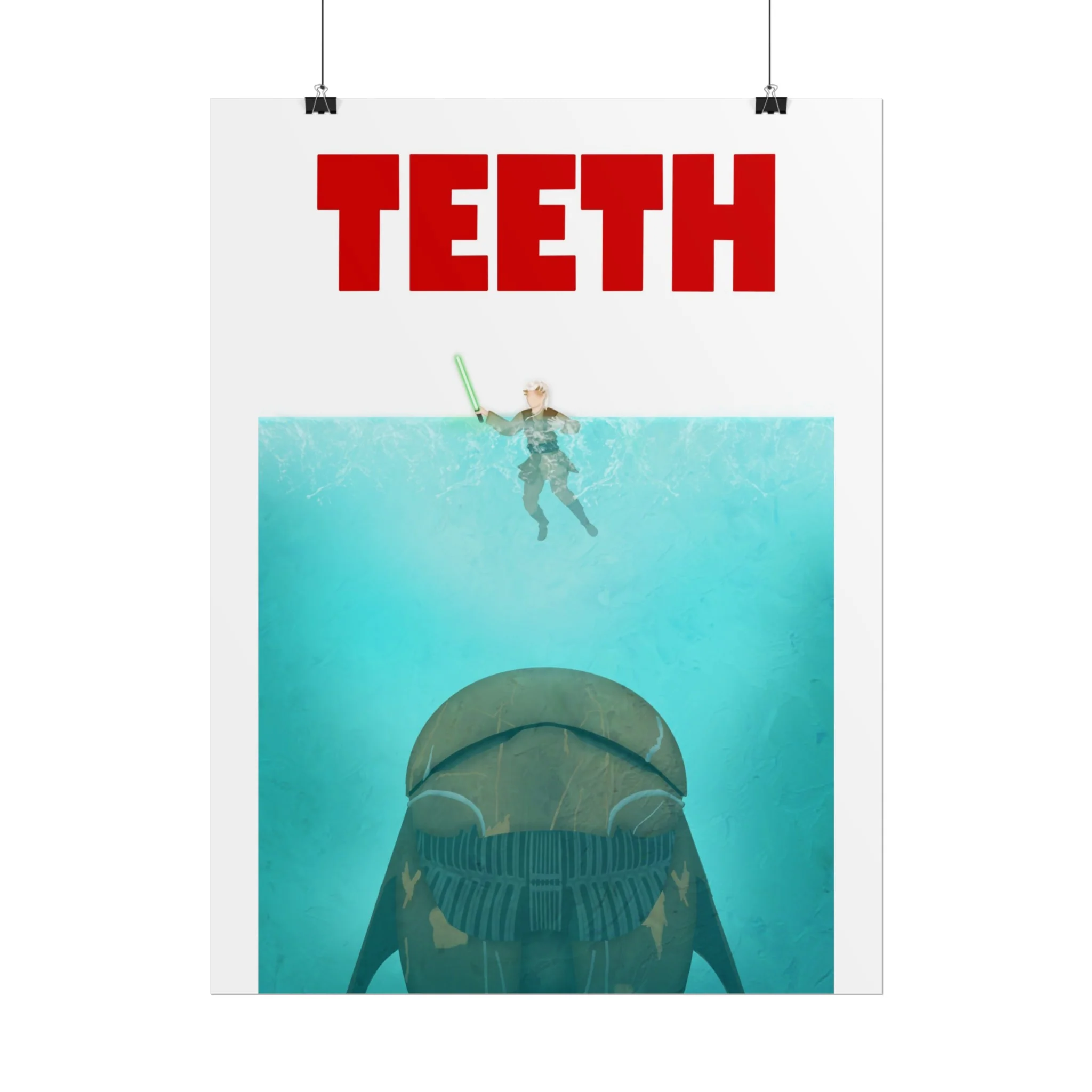 Teeth Poster - Image 22