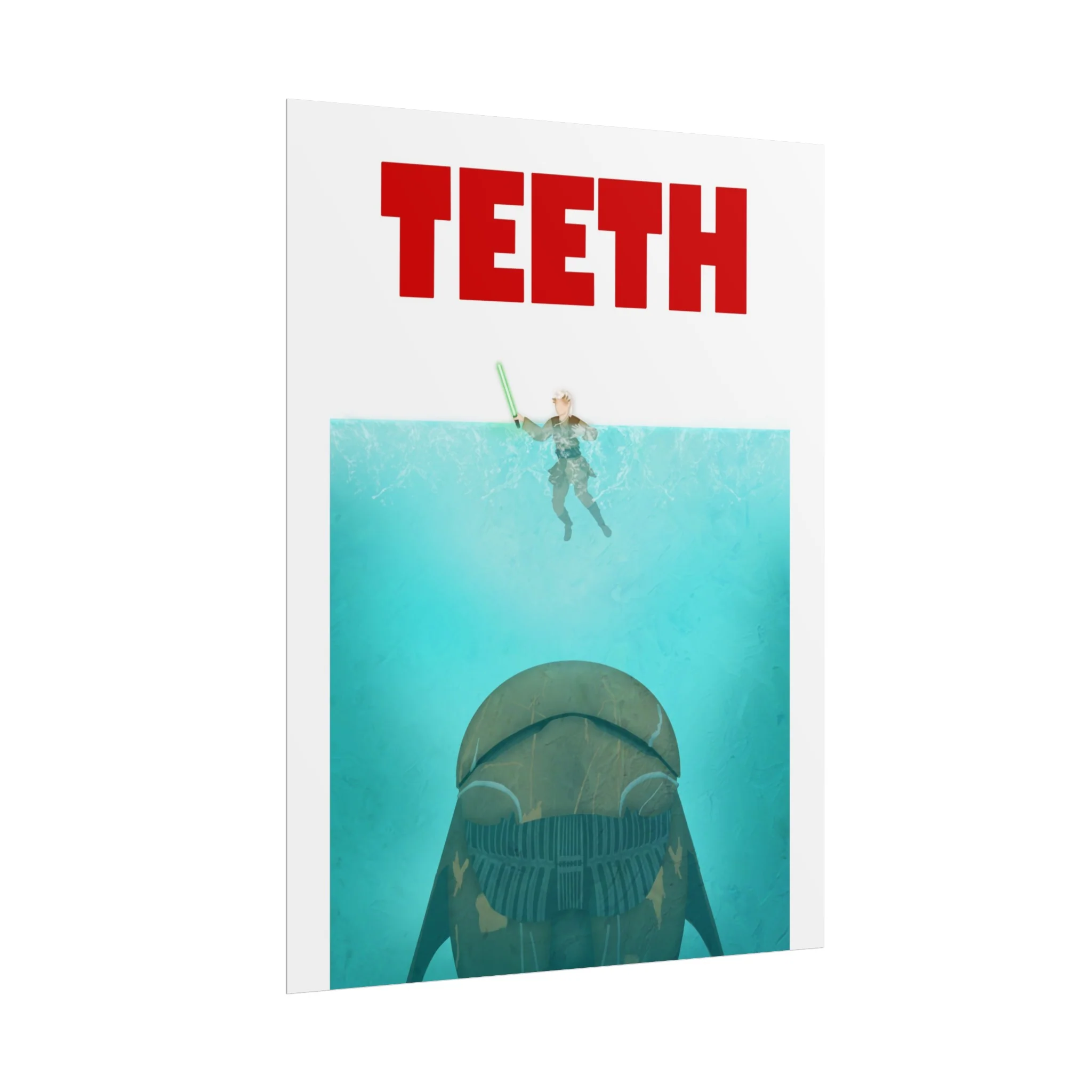 Teeth Poster - Image 23