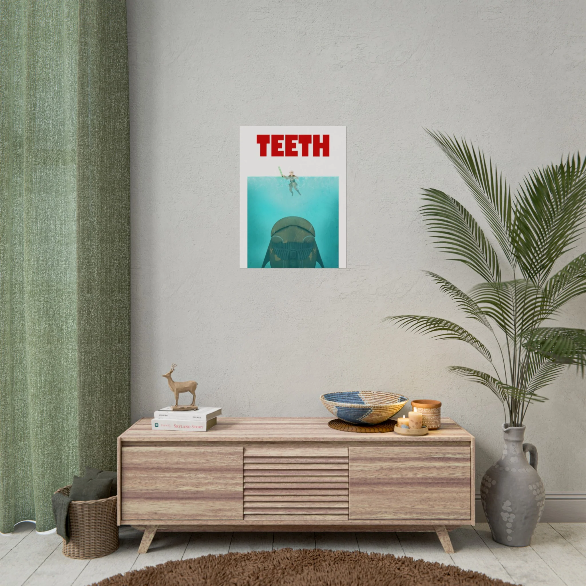 Teeth Poster - Image 24