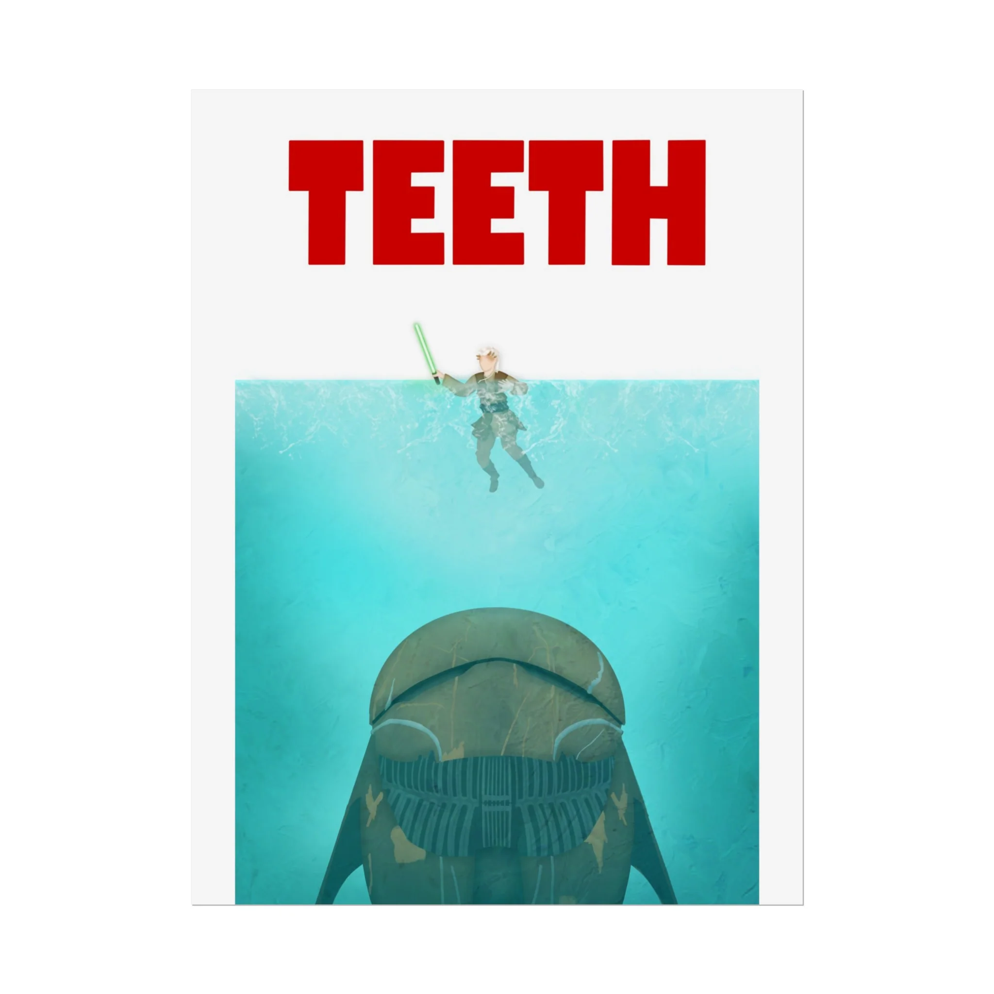 Teeth Poster - Image 4