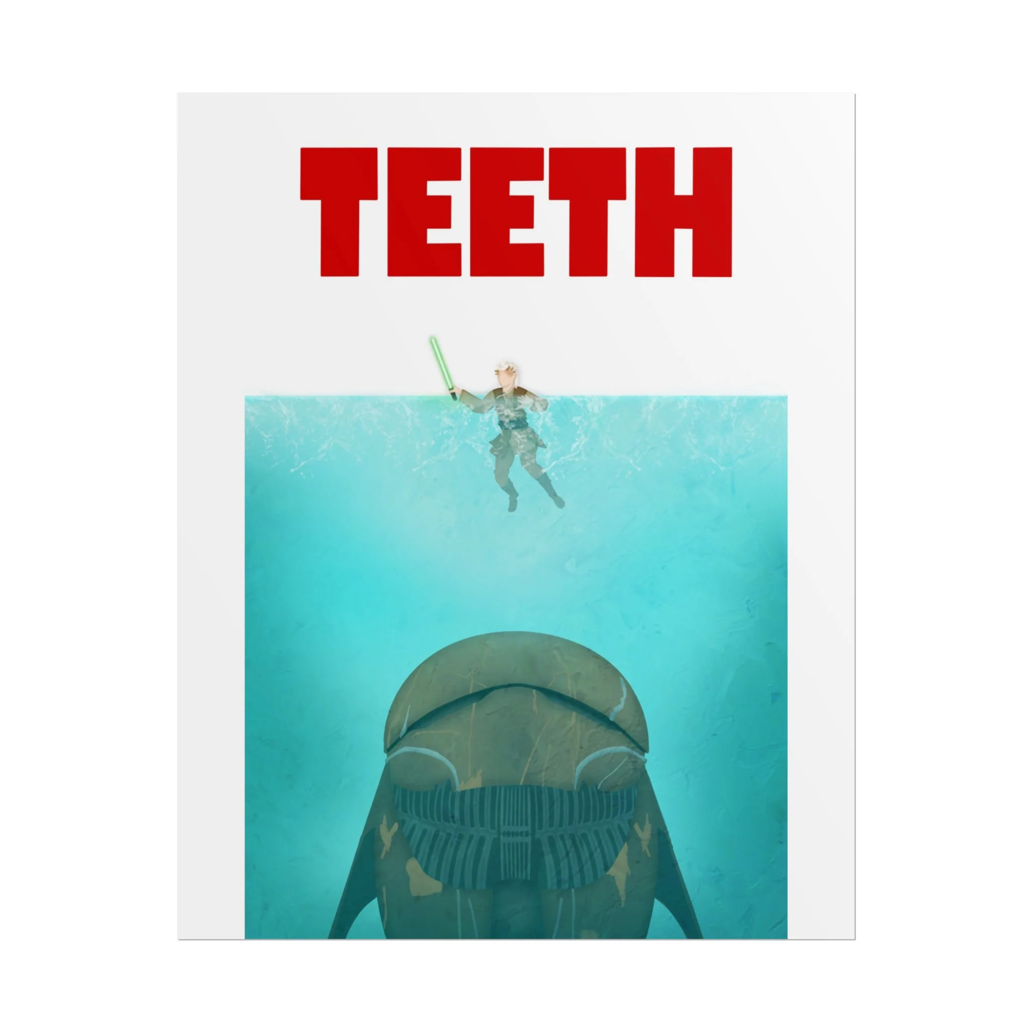 Teeth Poster - Image 5