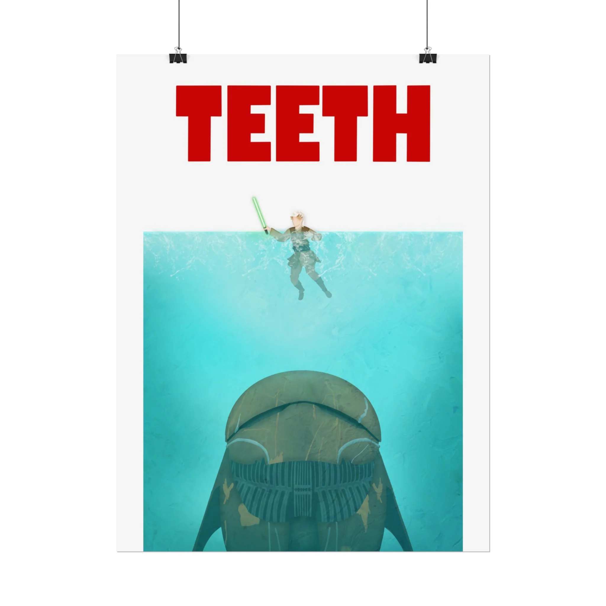 Teeth Poster - Image 7