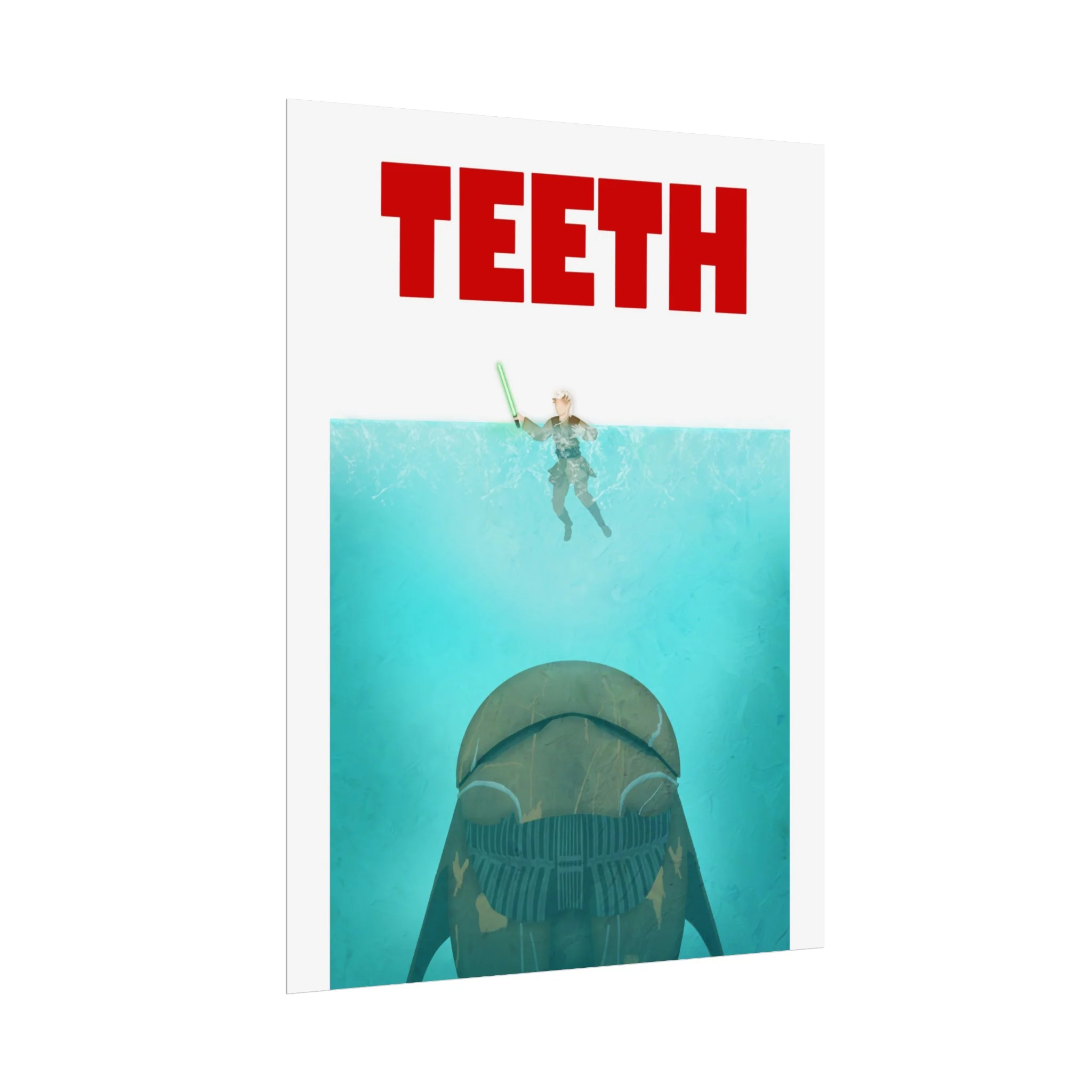 Teeth Poster - Image 8